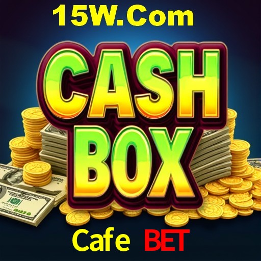 Slot Games Cafe Bet