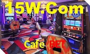 Programa VIP Cafe Bet