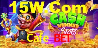 Cafe Bet