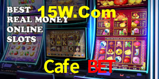 Café Bet Login