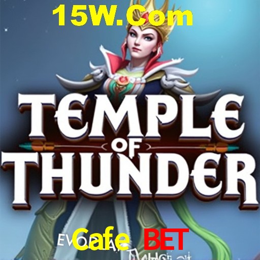 Weekend Specials Cafe Bet
