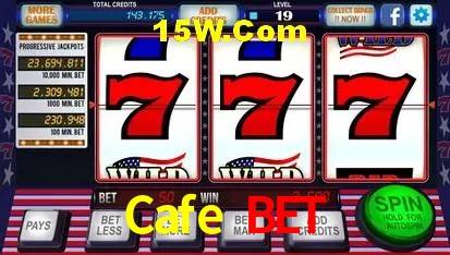 Apostas Esportivas na Cafe Bet: Um Guia Completo