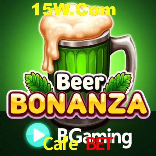 API Integration Cafe Bet