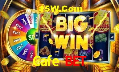 Inovações de Jogos na Cafe Bet: O Futuro das Experiências Interativas