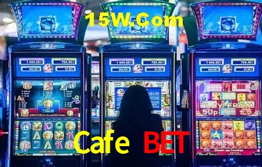 Explorando a Categoria de Eventos em Apostas na Cafe Bet