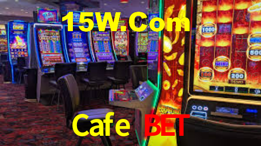 Cafe Bet,Café Bet Login