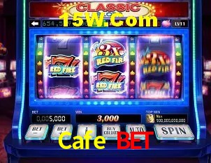 Apostas Esportivas na Cafe Bet: Um Guia Completo