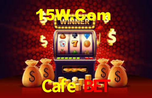 Cafe Bet,Café Bet Login