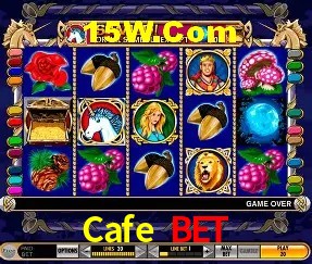Descubra a Essência do Cafe Bet: Nossa História e Compromissos