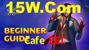 Spaceman Game Cafe Bet