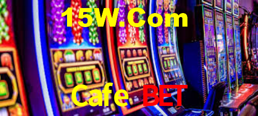Café Bet Login