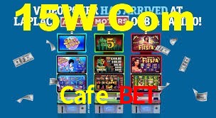 Premium Interface Cafe Bet