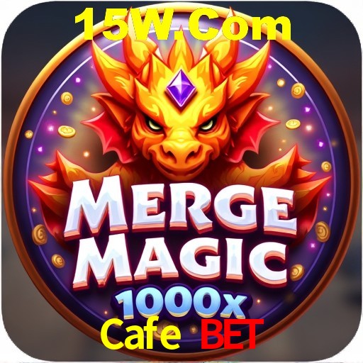 Mesa de Blackjack Cafe Bet