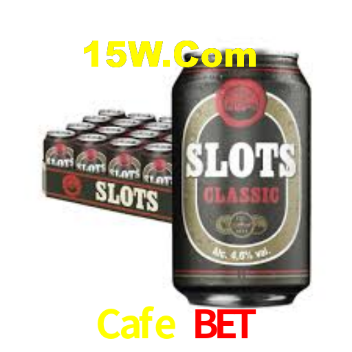 Cafe Bet