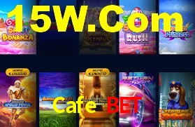 Café Bet Login