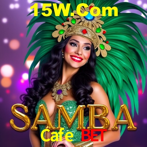 Sistemas de Segurança Cafe Bet