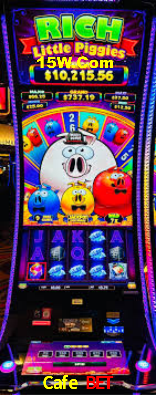 Cafe Bet: A Experiência de Casino com Jogos de Mesa ao Vivo
