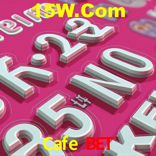 Apostas de Tênis Cafe Bet