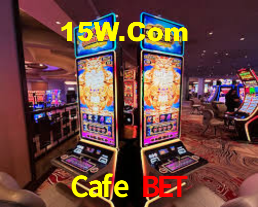 Café Bet Login
