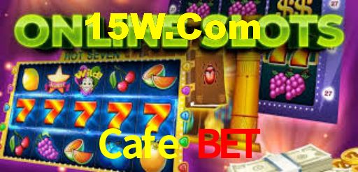 Cafebet App