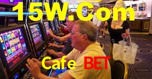 Cafe Bet,Café Bet Login