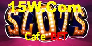 Welcome Bonus Cafe Bet