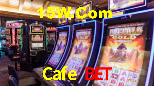 Cafe Bet,Café Bet Login
