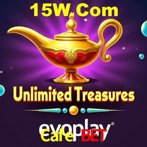 Jogos de Slot Cafe Bet