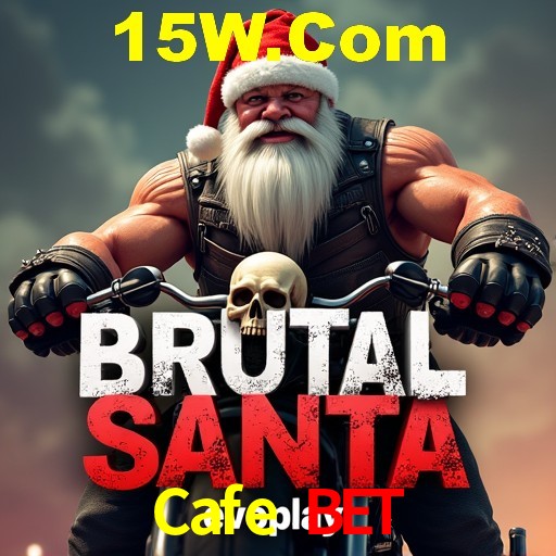 Provedores de Jogos Cafe Bet
