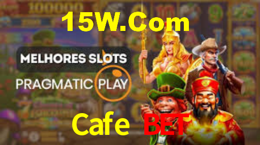Cafebet App