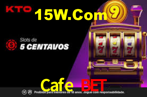 Cafe Bet