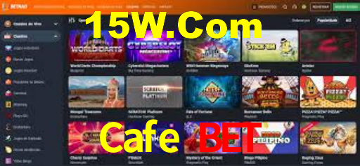 Cafe Bet