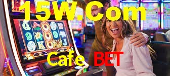 Cafe Bet,Café Bet Login