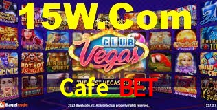 Exclusive Games Cafe Bet