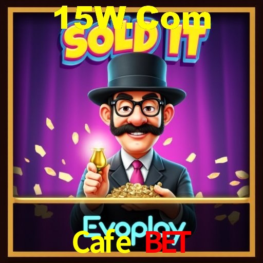 Descubra o Mundo do Cassino Online com Cafe Bet