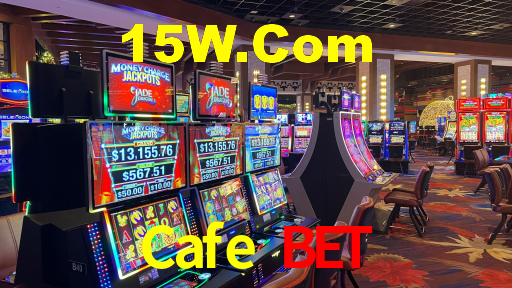 Descubra a Magia dos Jogos de Arcade no Cafe Bet