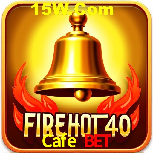 Game Providers Cafe Bet