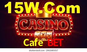 Roulette Table Cafe Bet