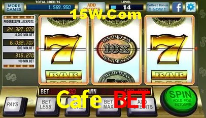 Descubra o Programa VIP da Cafe Bet: Vantagens Exclusivas para Jogadores