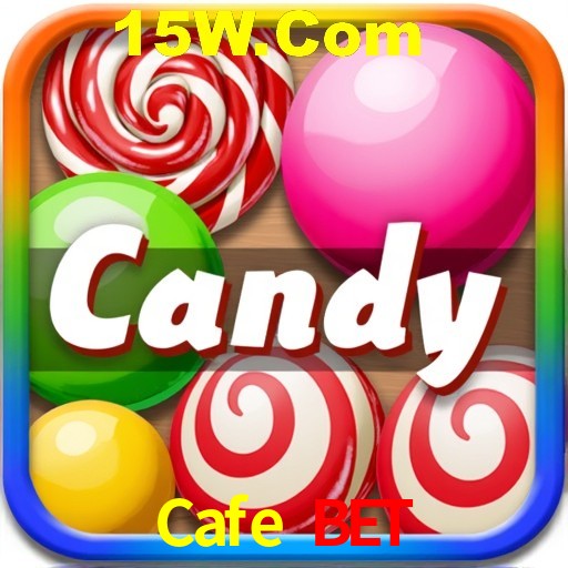 APP oficial da Cafe Bet para mobile