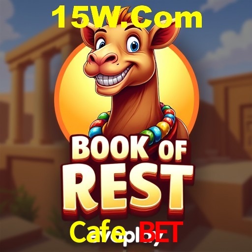 Diretório de Jogos Cafe Bet