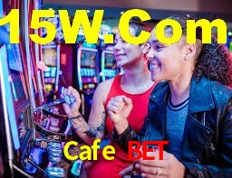 Cafe Bet: Seu Cassino Premiado com Pagamentos Rápidos