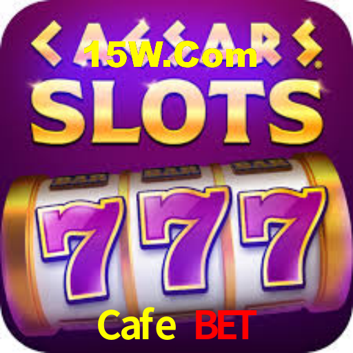 Cafe Bet,Café Bet Login
