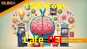 Welcome Bonus Cafe Bet