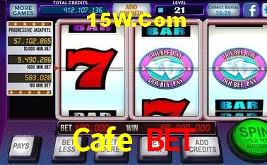 Explorando a Categoria de Eventos em Apostas na Cafe Bet