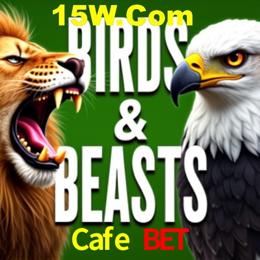 Casino Ao Vivo Cafe Bet